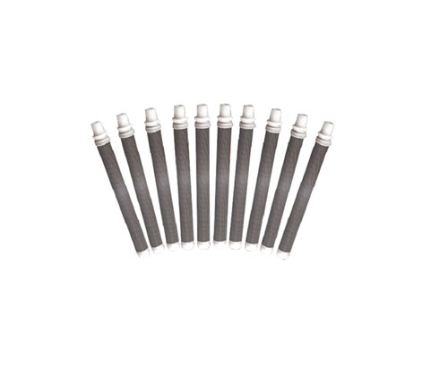 WAGNER B Gun filter white (50MA,0.31mm) medium